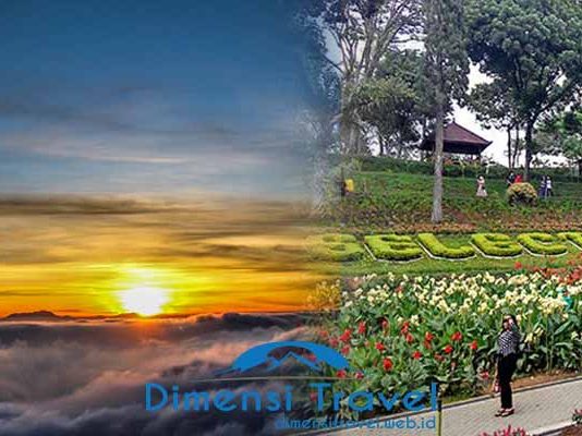 Paket Wisata Bromo Malang Murah
