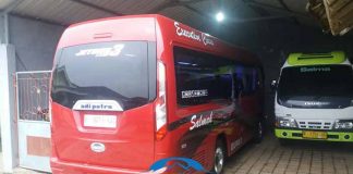 Daftar harga sewa elf di Jakarta murah terbaru