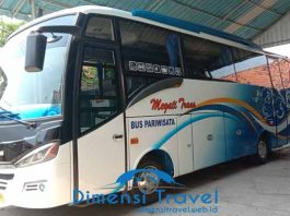 Daftar Harga Sewa Bus Pariwisata di Bekasi Terbaru Murah Terlengkap