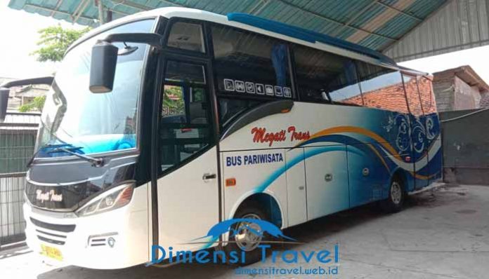 Daftar Harga Sewa Bus Pariwisata di Bekasi Terbaru Murah Terlengkap