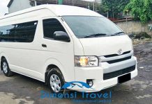Harga Sewa Hiace di Depok Murah Terbaru 2024 Daftar Harga Sewa Hiace di Depok Murah Terbaru Terbaik