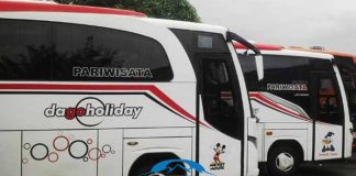 Daftar Harga Sewa Bus Pariwisata di Bangkalan Terbaru