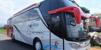 Daftar Harga Sewa Bus Pariwisata di Bojonegoro Terbaru