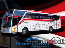 Daftar Harga Sewa Bus Pariwisata di Boyolali Terbaru