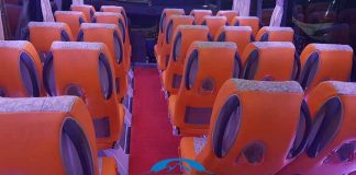 Daftar Harga Sewa Bus Pariwisata di Jepara Terbaru