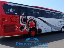 Daftar Harga Sewa Bus Pariwisata di Ngawi Terbaru