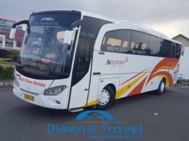 Daftar Harga Sewa Bus Pariwisata di Pemalang Terbaru