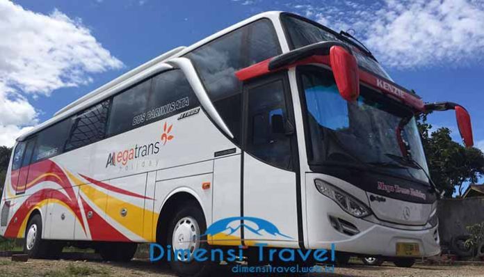 Daftar Harga Sewa Bus Pariwisata di Rembang Terbaru