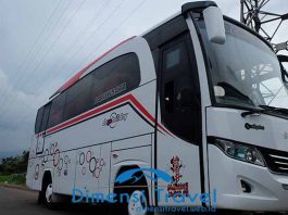 Daftar Harga Sewa Bus Pariwisata di Subang Terbaru