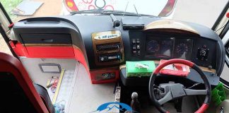 Daftar Harga Sewa Bus Pariwisata di Tuban Terbaru