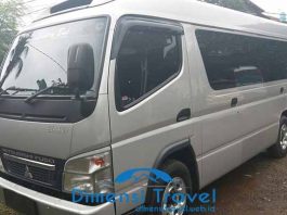 Daftar Harga Sewa Elf Pariwisata di Jember Terbaru