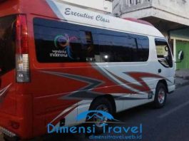 Daftar Harga Sewa Elf Pariwisata di Mojokerto Terbaru