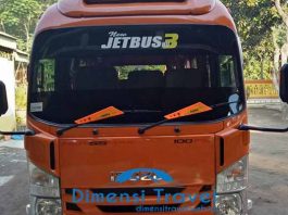 Daftar Harga Sewa Elf Pariwisata di Ngawi Terbaru
