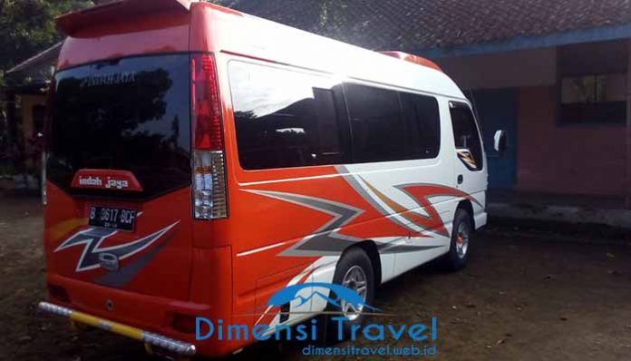 Daftar Harga Sewa Elf Pariwisata di Sampang Terbaru