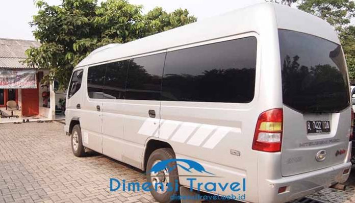 Daftar Harga Sewa Elf Pariwisata di Sumenep Terbaru